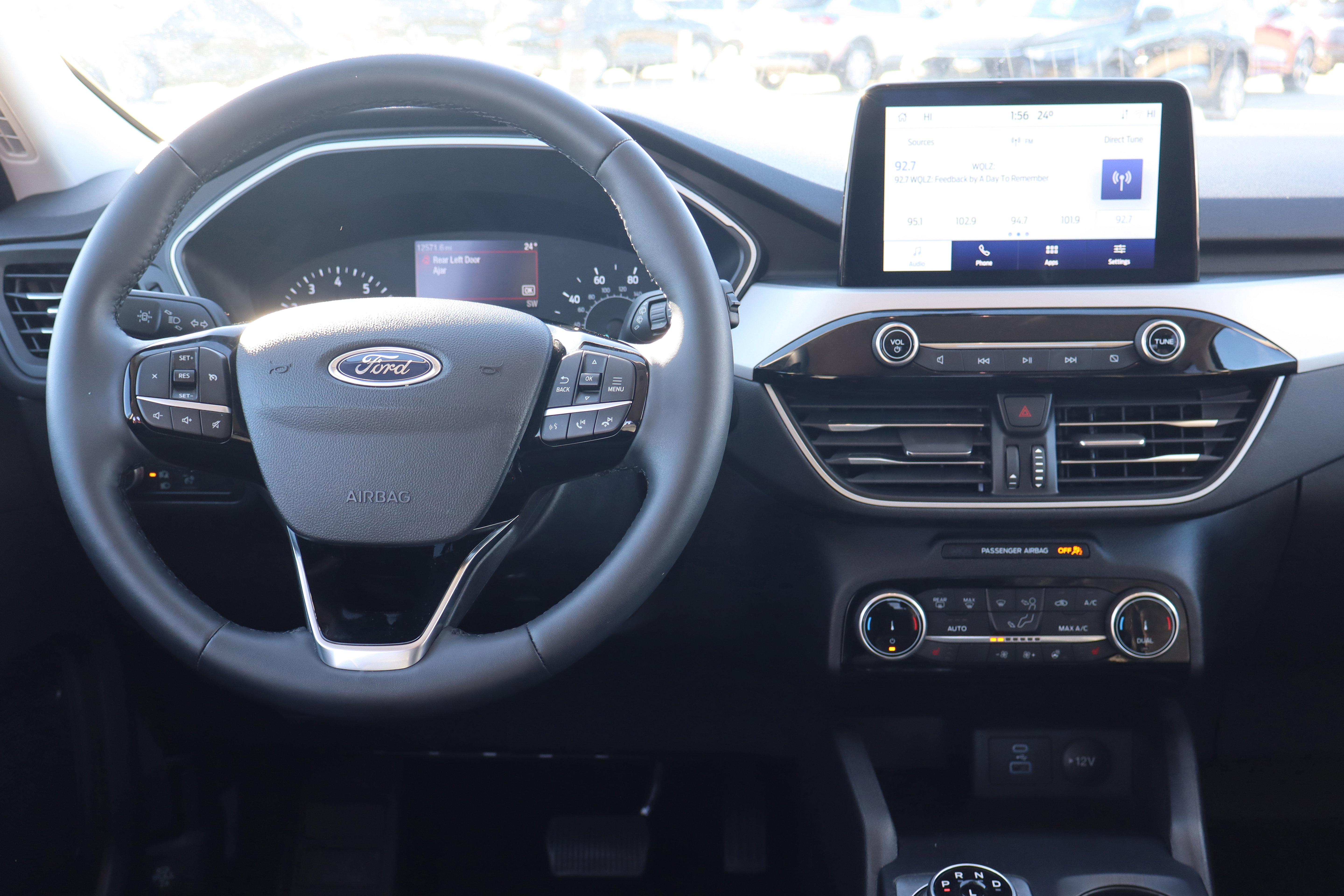 Used 2022 Ford Escape SEL image 14