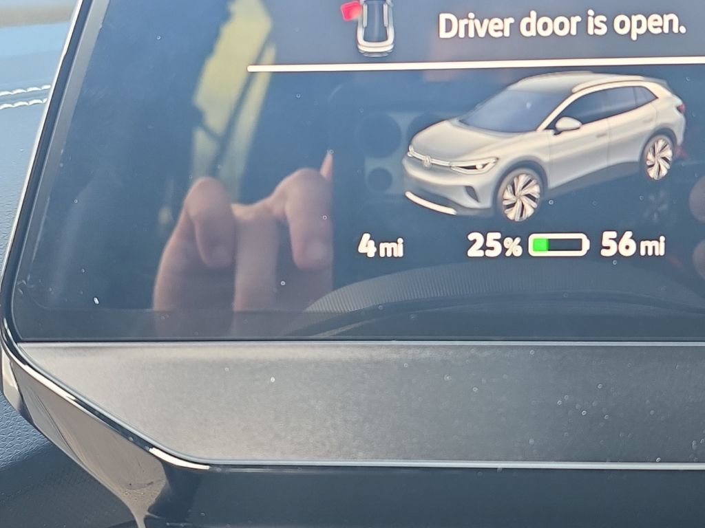 New 2026 Volkswagen ID.4 Pro S AWD/4WD image 14
