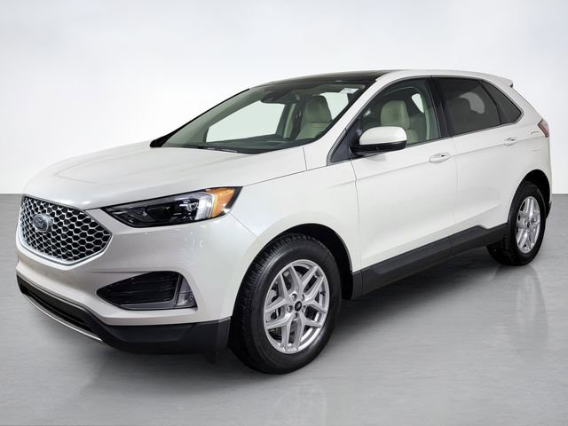Used 2023 Ford Edge SEL w/ Convenience Package AWD/4WD image 7