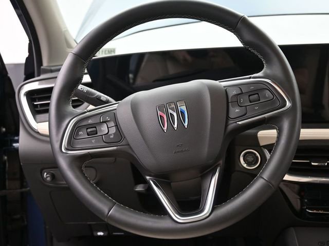 Certified 2024 Buick Encore GX Avenir w/ Avenir Technology Package AWD/4WD image 27
