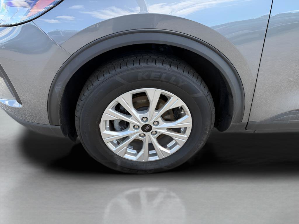 Certified 2024 Ford Escape Active AWD/4WD image 26