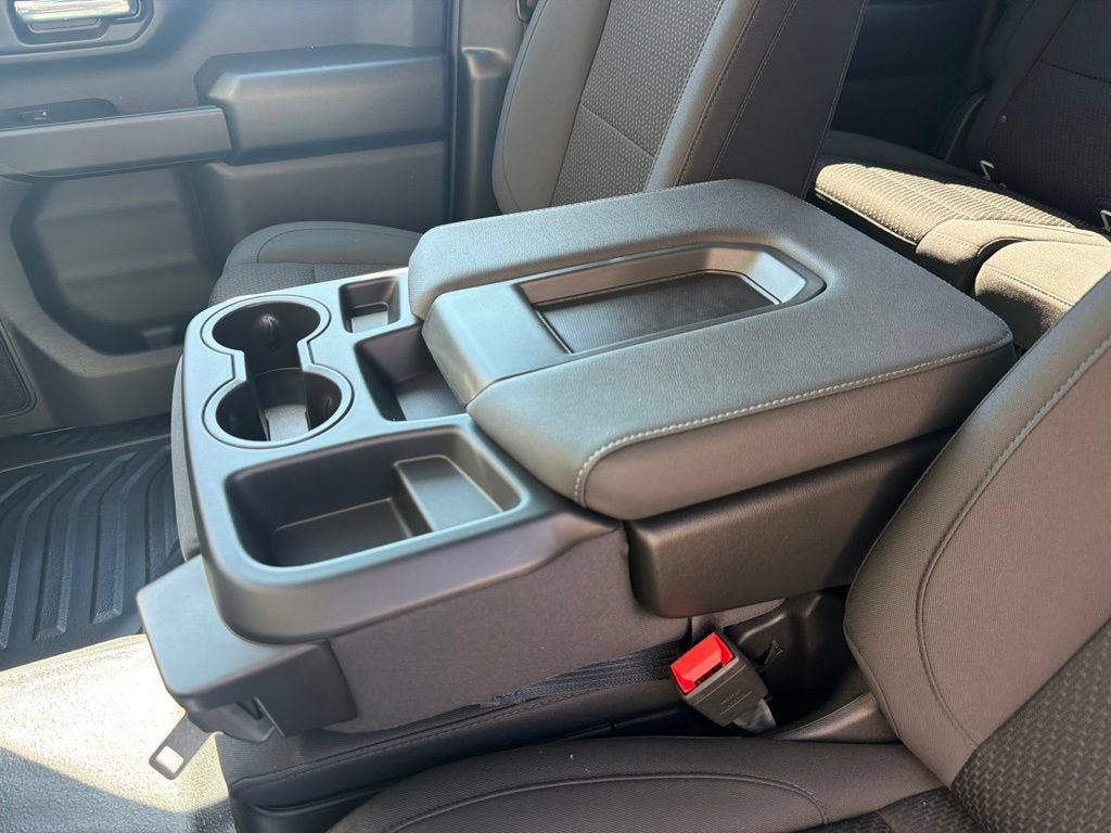 New 2026 Chevrolet Silverado 3500 W/T w/ WT Convenience Package AWD/4WD image 40