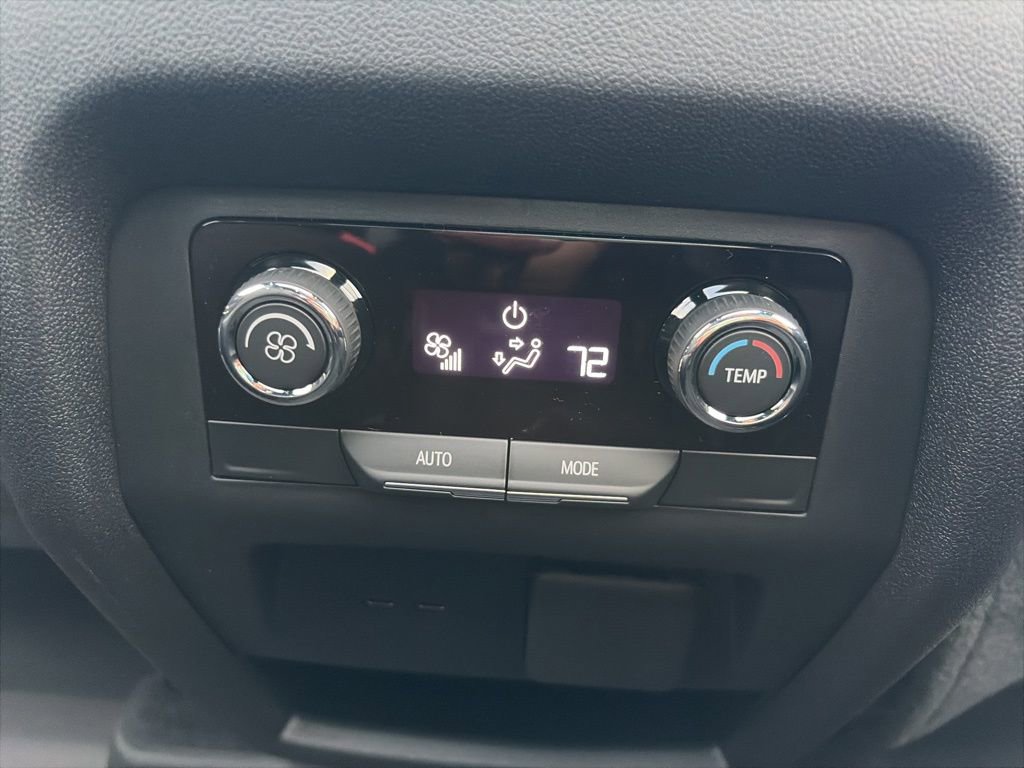 New 2026 Chevrolet Traverse Z71 w/ Enhanced Driving Package image 30