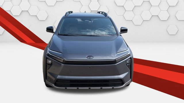 New 2026 Toyota bZ Woodland AWD/4WD image 8