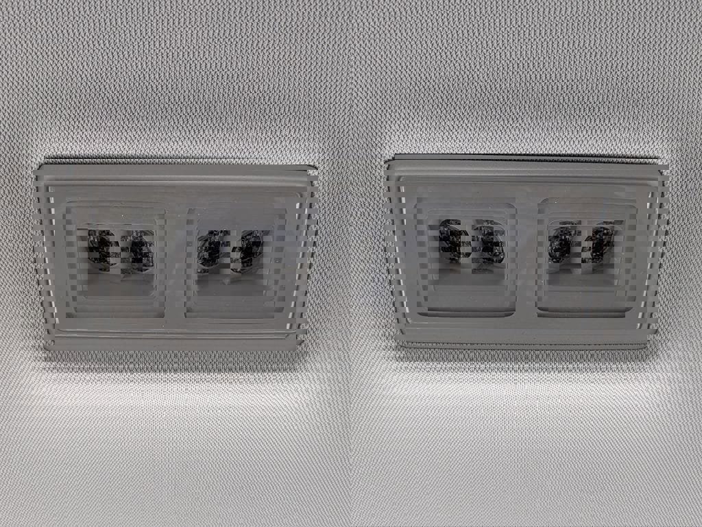 Certified 2026 Volkswagen Tiguan S image 26