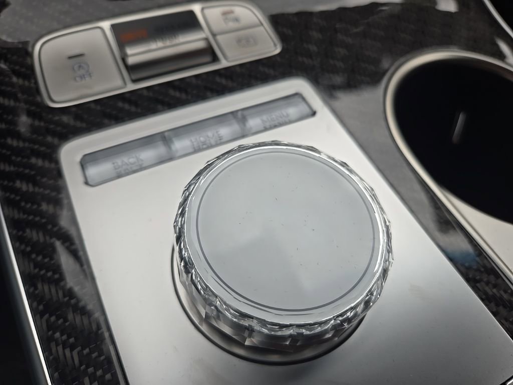 Used 2026 Genesis GV70 3.5T Sport Prestige image 42