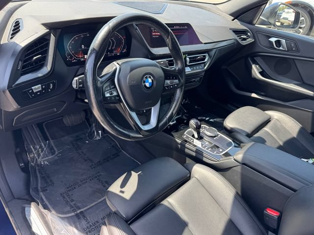 Used 2024 BMW 228i xDrive Gran Coupe AWD/4WD image 12