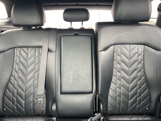 Used 2024 Kia Sportage X-Line w/ X-Line Premium Package image 35