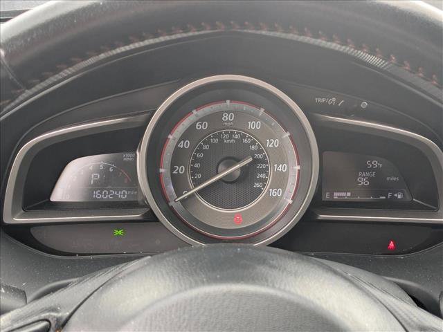 Used 2014 MAZDA MAZDA3 i Touring FWD image 11