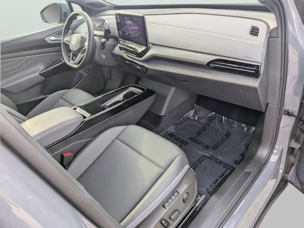 Certified 2023 Volkswagen ID.4 Pro S Plus AWD/4WD image 12