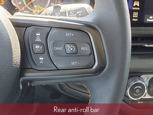 Used 2024 Jeep Wrangler Sport S image 23