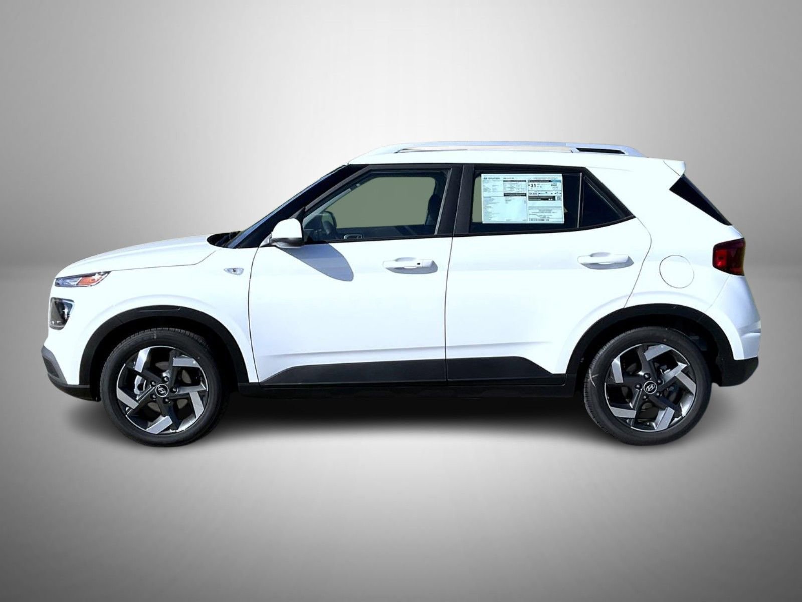 New 2026 Hyundai Venue SEL FWD image 8