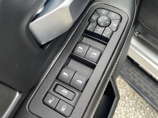 Used 2026 RAM 2500 Big Horn AWD/4WD image 25