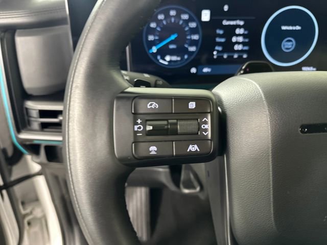 Used 2024 Hyundai Santa Fe Calligraphy image 15