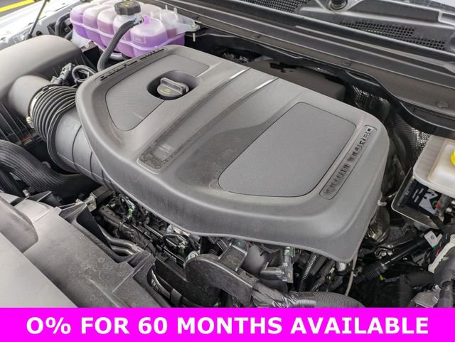 New 2026 RAM 1500 Big Horn image 30