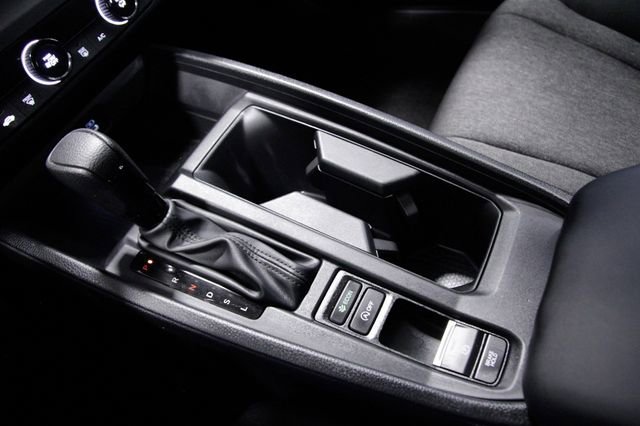 Certified 2024 Honda Accord LX image 27