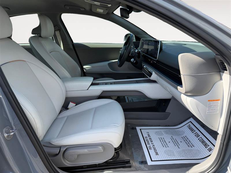 Used 2023 Hyundai Ioniq 6 SEL RWD image 18