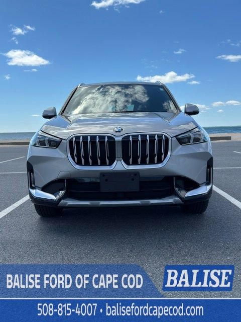 Used 2024 BMW X1 xDrive28i AWD/4WD image 1