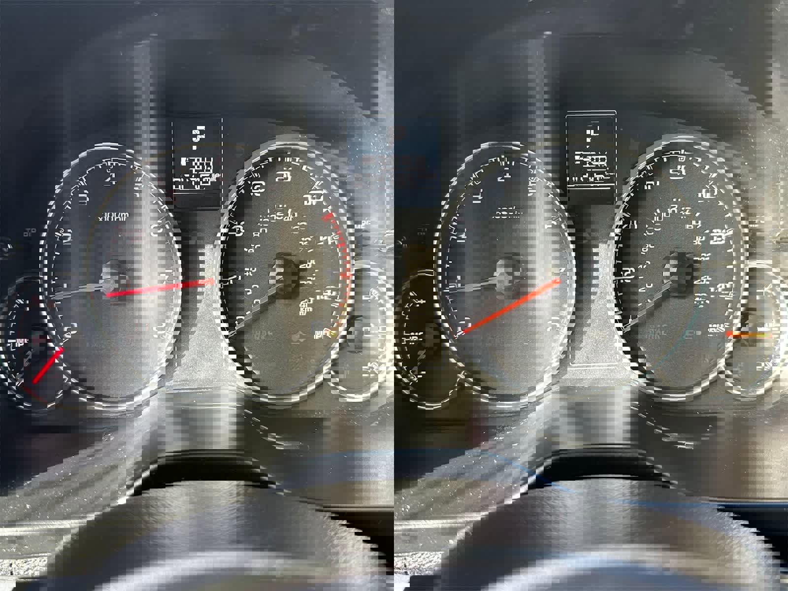 Used 2014 Subaru Outback 2.5i w/ Alloy Wheel Package image 15