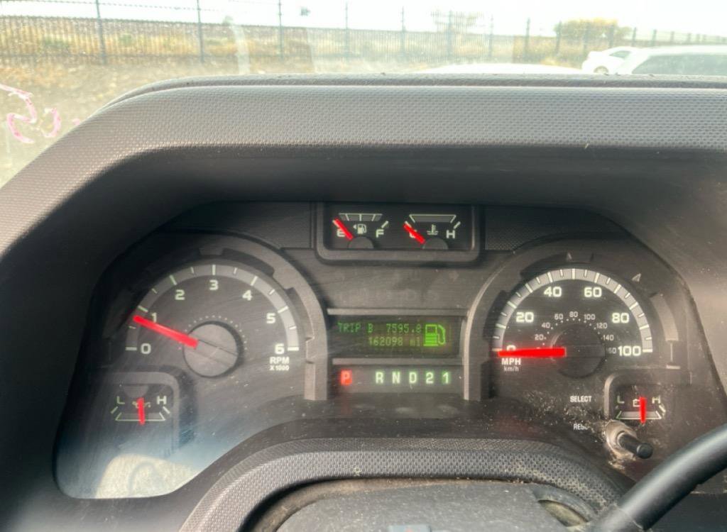 Used 2012 Ford E-350 and Econoline 350 Super Duty w/ PWR Group image 10