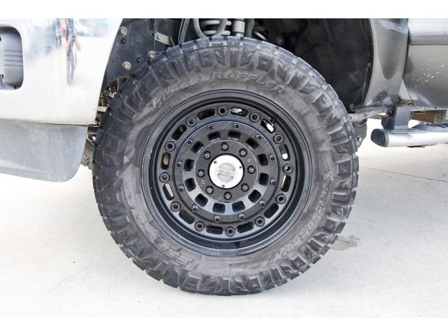 Used 2016 Ford F250 Lariat w/ Lariat Interior Package image 29