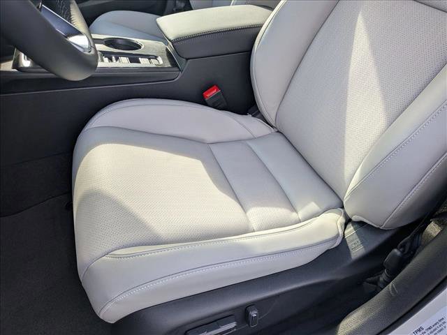 New 2026 Honda Civic Sport Touring image 4