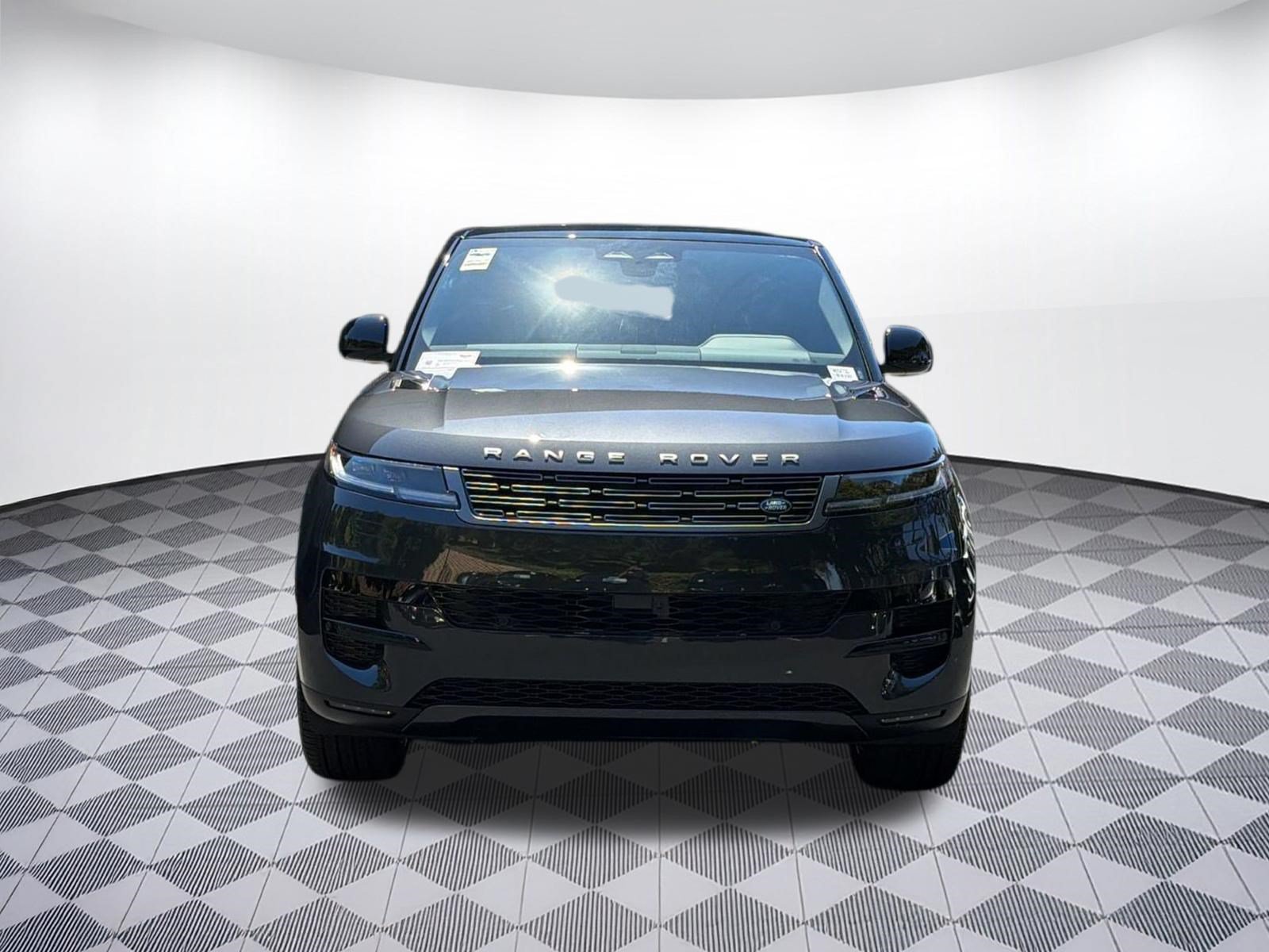 New 2026 Land Rover Range Rover Sport SE AWD/4WD image 7