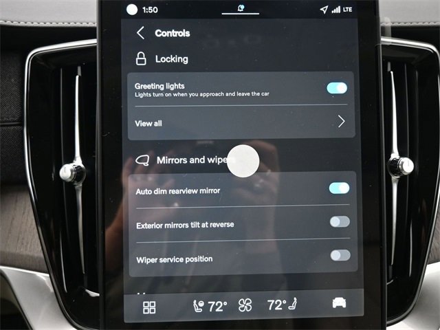 New 2026 Volvo XC90 B6 Ultra image 32