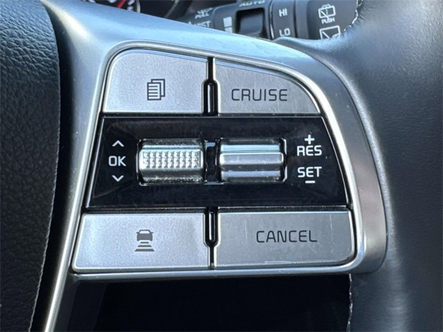 Used 2022 Kia Telluride SX w/ SX Prestige Package image 32