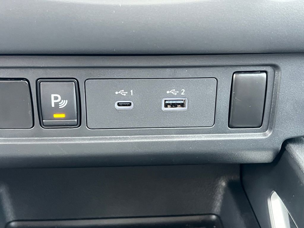 New 2026 Nissan Frontier SV w/ Tow Package image 6