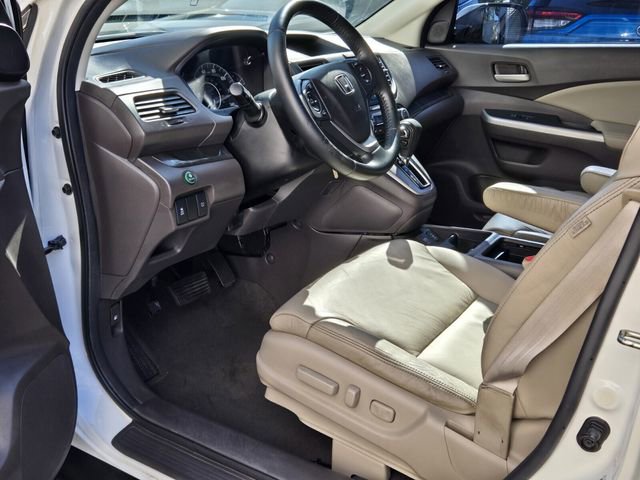 Used 2014 Honda CR-V EX-L image 14