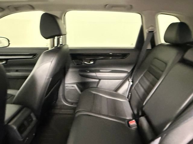 Used 2025 Honda CR-V EX-L image 38