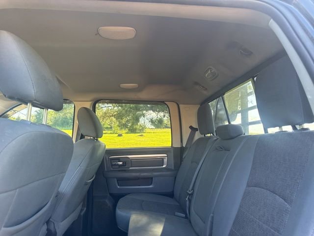 Used 2016 RAM 3500 Big Horn AWD/4WD image 41