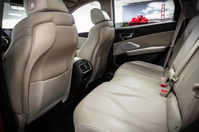 Used 2019 Acura RDX FWD w/ Advance Package image 20