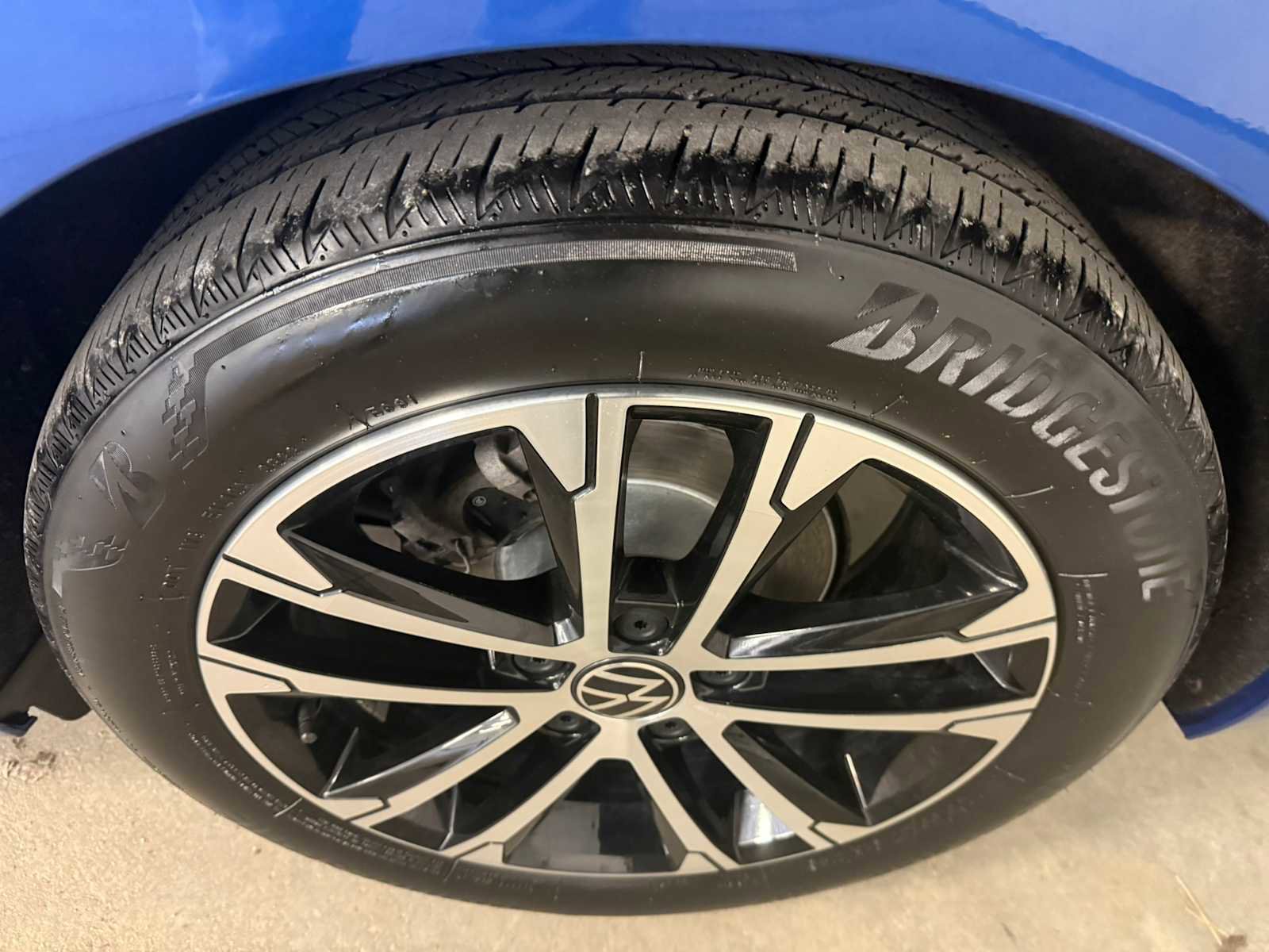 Certified 2023 Volkswagen Jetta Sport image 9