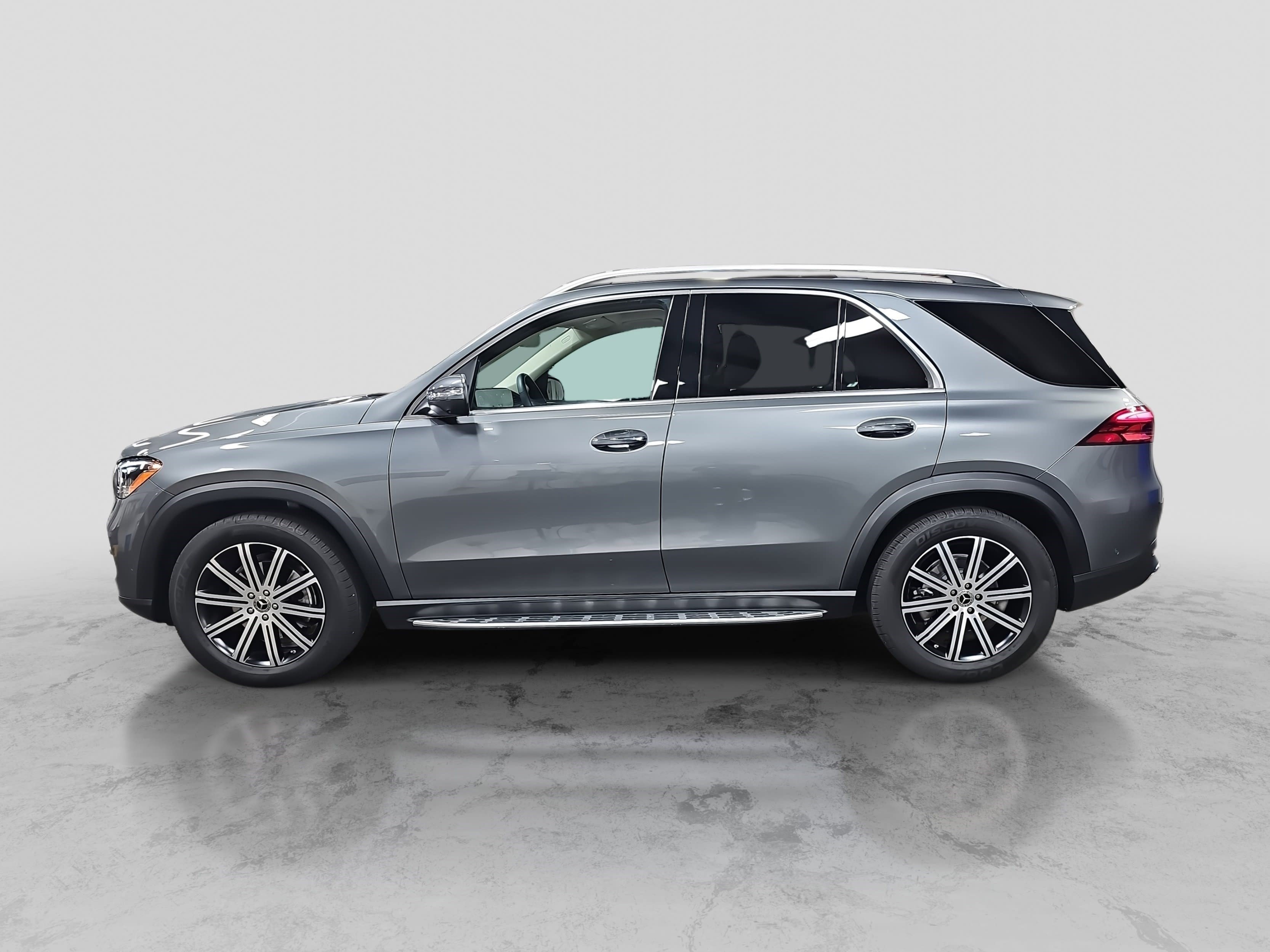 Certified 2026 Mercedes-Benz GLE 350 4MATIC image 9