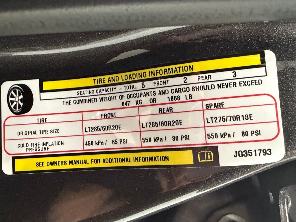 Used 2018 RAM 2500 Limited image 52