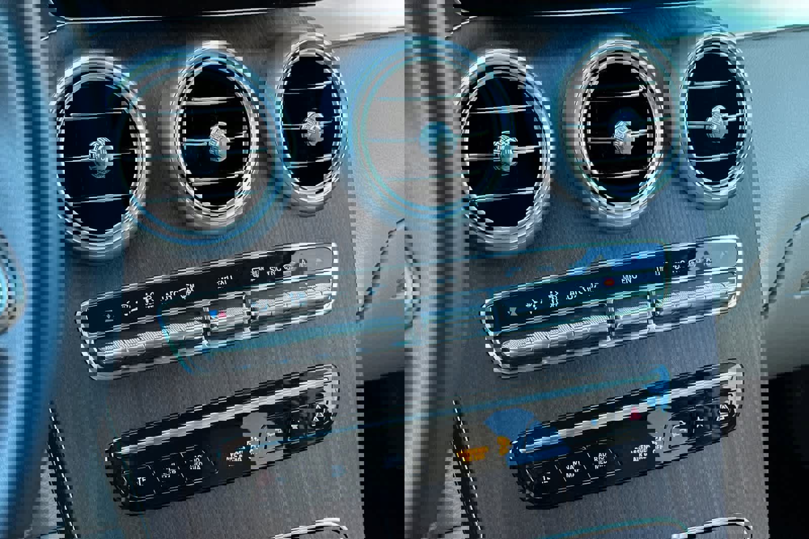 Certified 2022 Mercedes-Benz GLC 300 4MATIC image 19