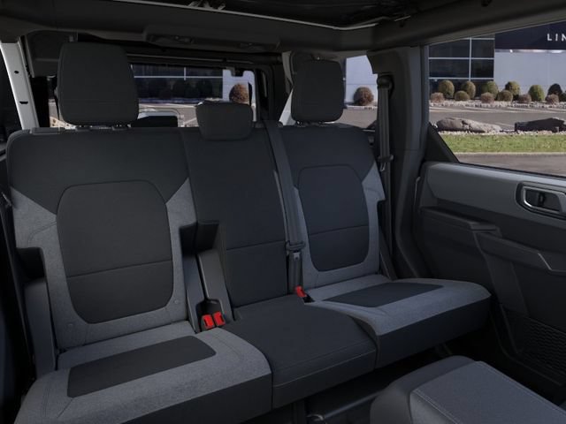 New 2026 Ford Bronco Big Bend AWD/4WD image 11