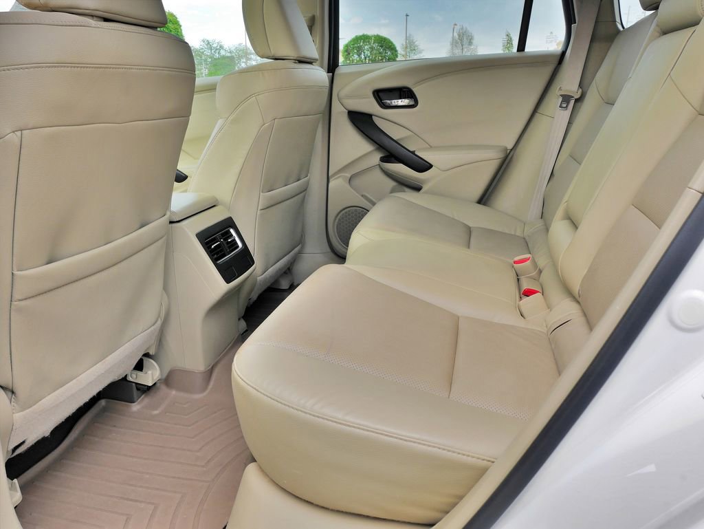 Used 2018 Acura RDX w/ Technology Package image 19