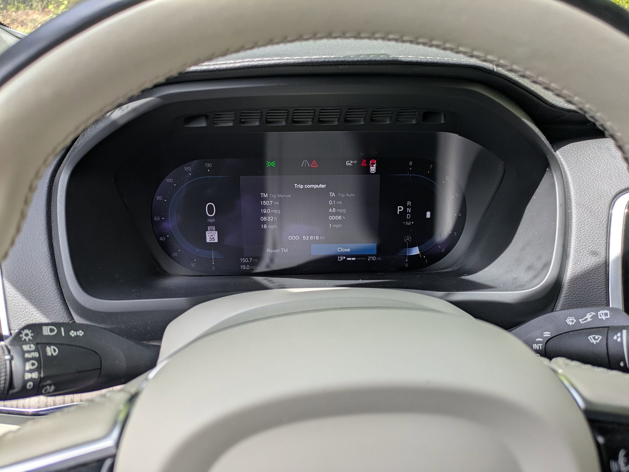 Used 2023 Volvo XC90 B6 Ultimate w/ Protection Package image 20