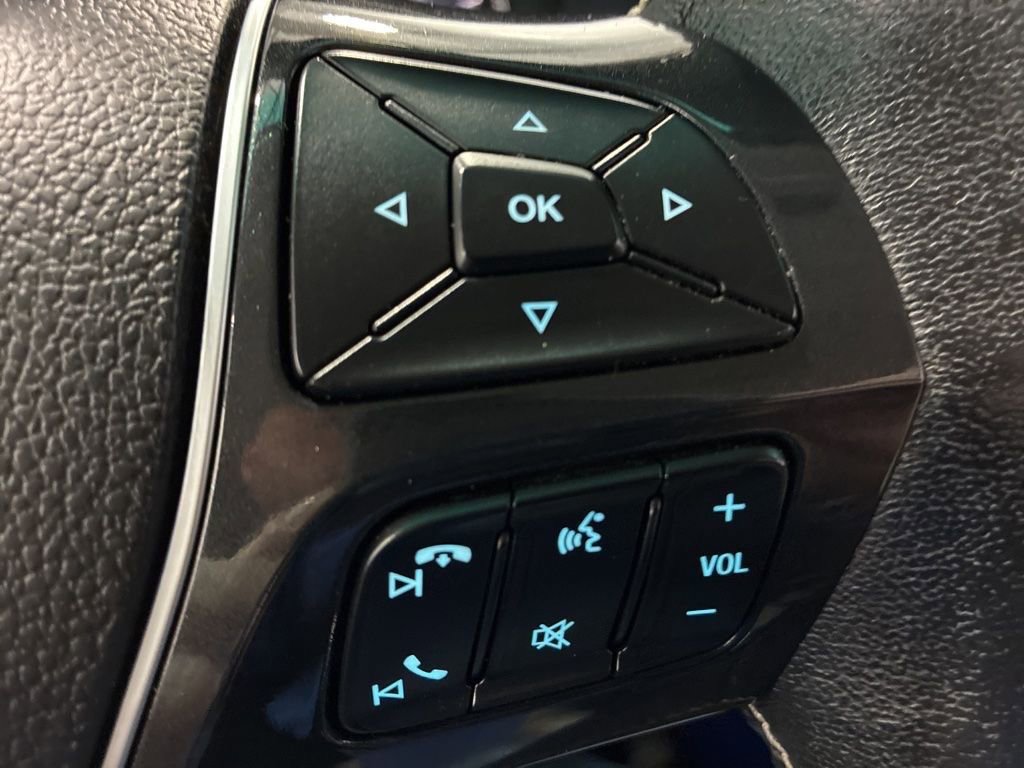 Used 2016 Ford Explorer Platinum image 16