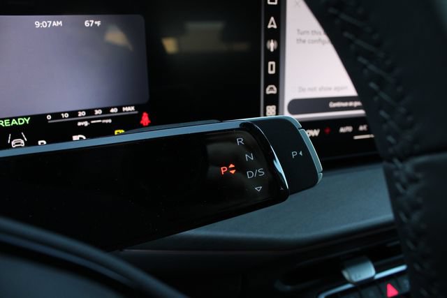 New 2026 Audi Q3 quattro 2.0T AWD/4WD image 16