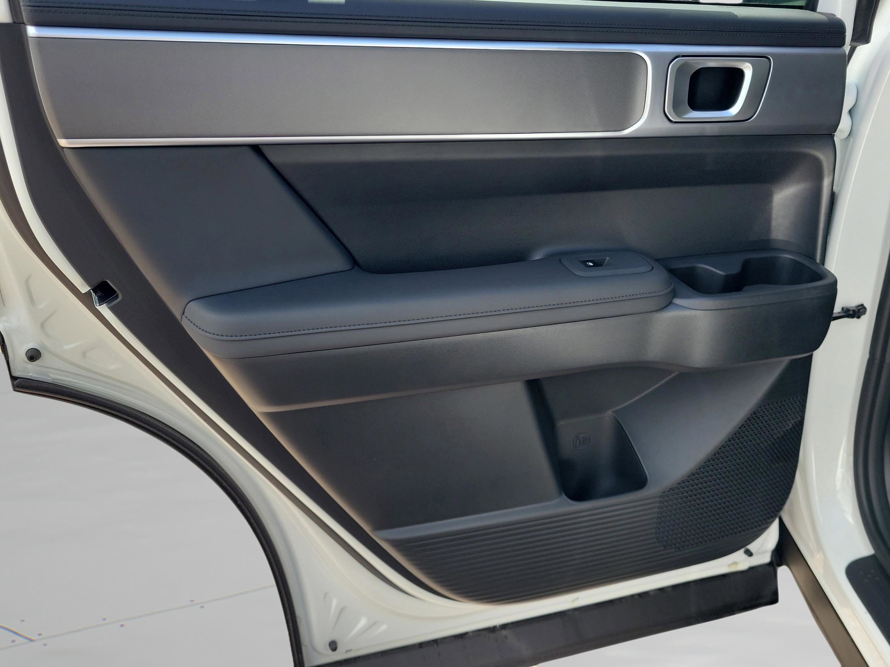 New 2026 Hyundai Santa Fe XRT AWD/4WD image 29
