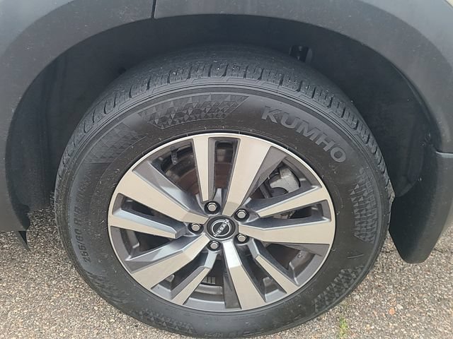 Used 2024 Nissan Pathfinder SL AWD/4WD image 26