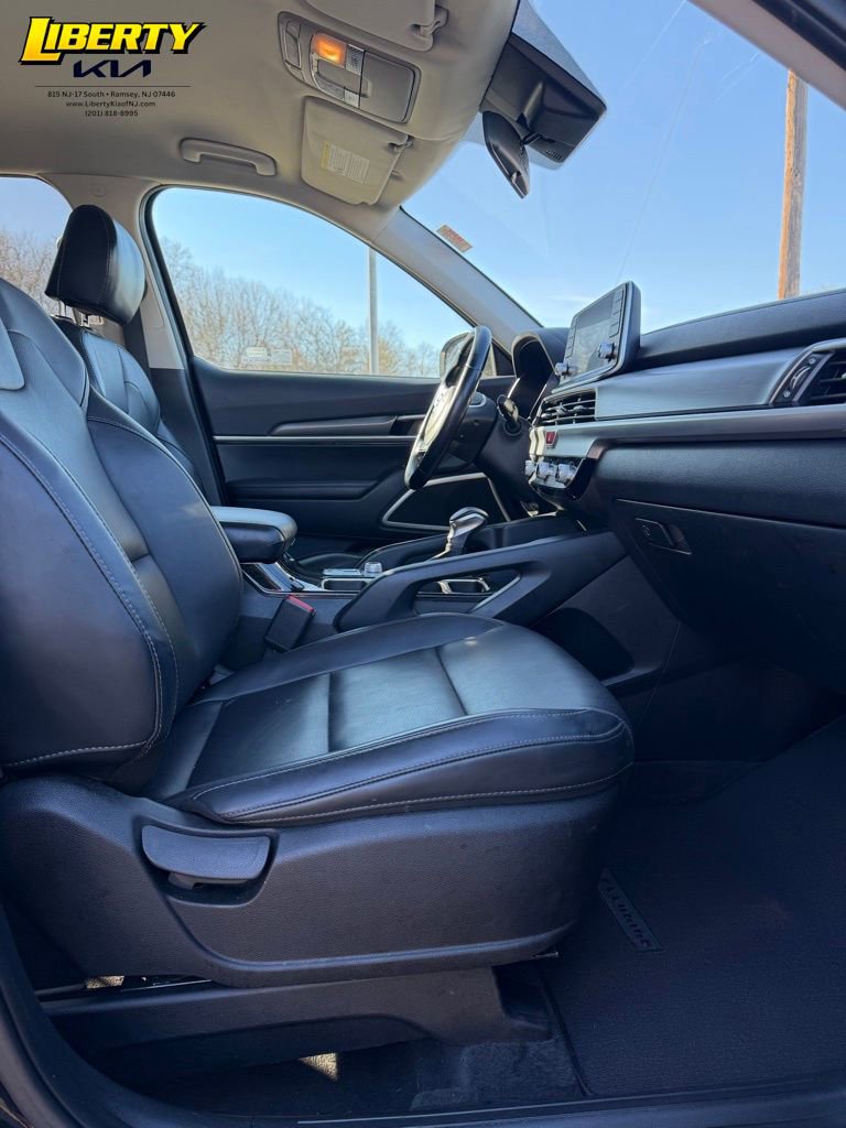 Used 2020 Kia Telluride LX image 9