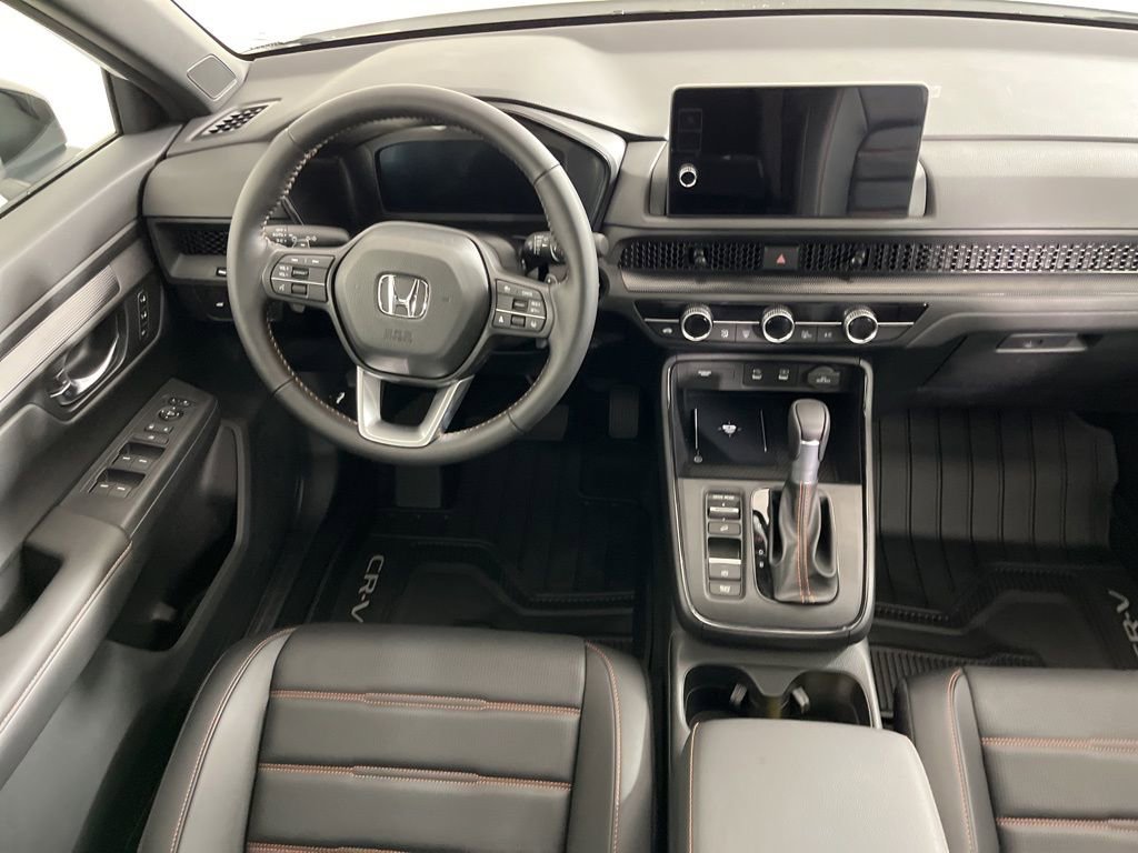 New 2026 Honda CR-V Sport-L image 14