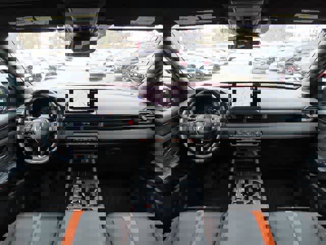 Certified 2026 Honda Passport TrailSport image 17