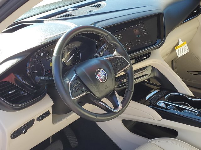 Certified 2023 Buick Envision Avenir AWD/4WD image 10