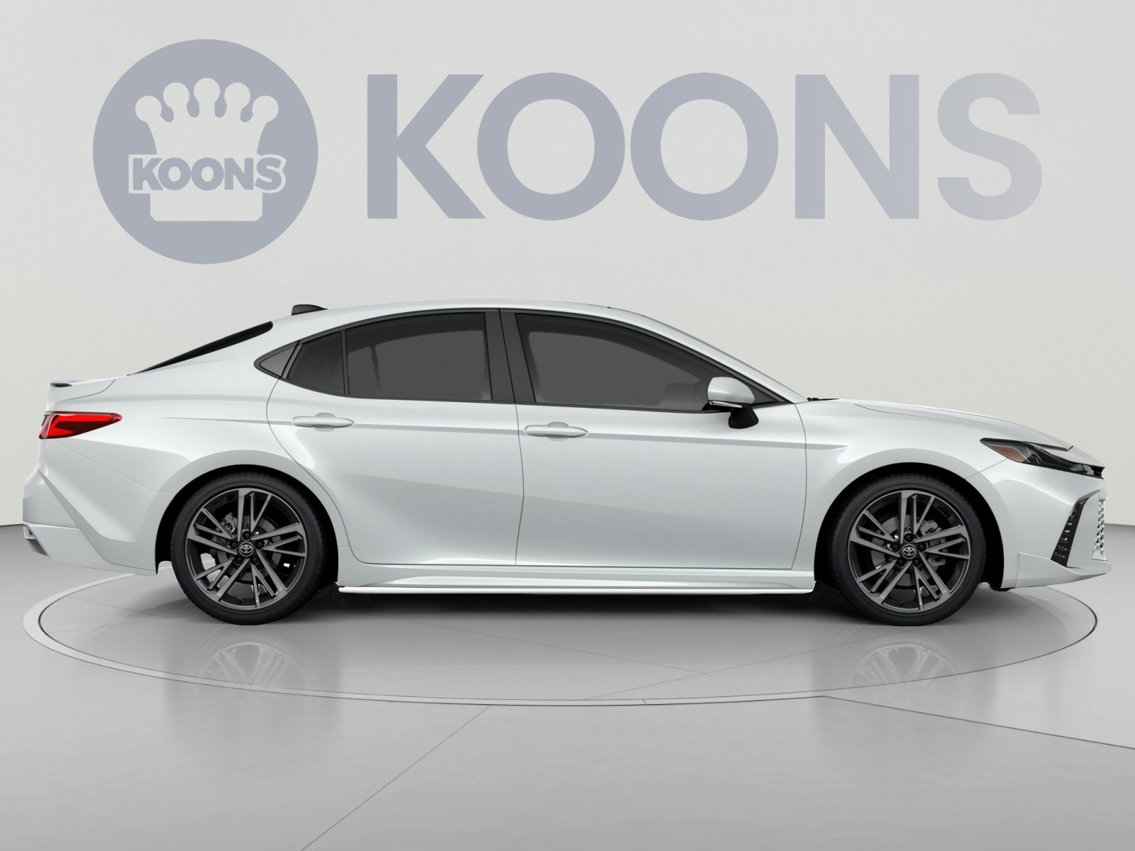 New 2026 Toyota Camry XSE w/ Premium Plus Package FWD image 15